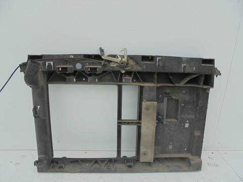 Foto 2ª: Panel Frontal Citroen C3 SX 73CV 54KW [KFT] (2010)