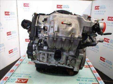 Motor Completo Honda Accord 2.0 I 116CV 85KW