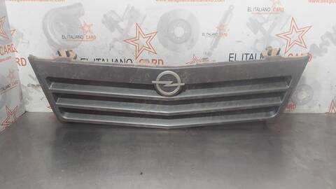Rejilla Delantera Opel Ascona 60CV 44KW