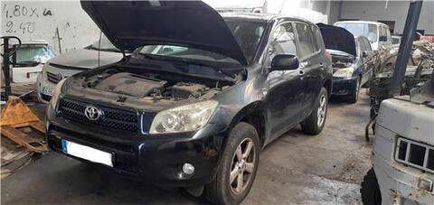 Foto 2ª: Brazo Limpia Delantero Izquierdo Toyota Rav4 2.2 [2AD-FTV]