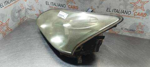 Foto 2ª: Faro Izquierdo Lexus RX 400H 211CV 155KW [3MZ-FE] (2005)