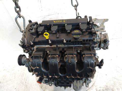 Motor Completo Ford Focus 250 CV 184KW