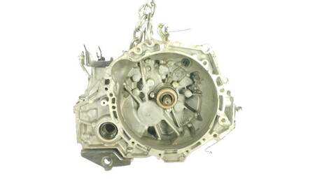 Caja Cambios Toyota Yaris 1.33 VVT-I NSP90_)