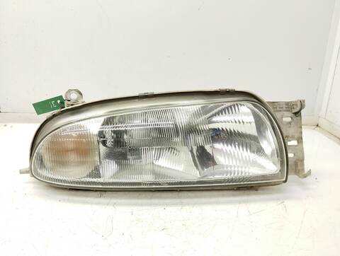 Faro Derecho Ford Fiesta BASICO BERLINA 60CV 44KW