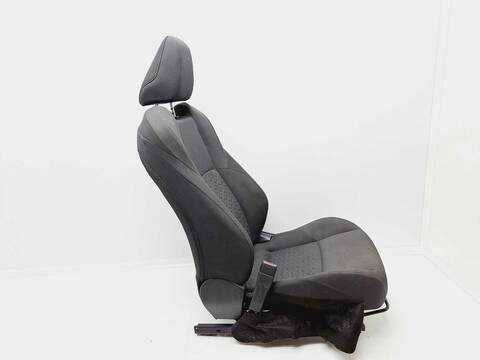 Foto 2ª: Asiento Delantero Izquierdo Toyota Corolla 1.8 98CV 72KW [2ZRFXE] (2022)