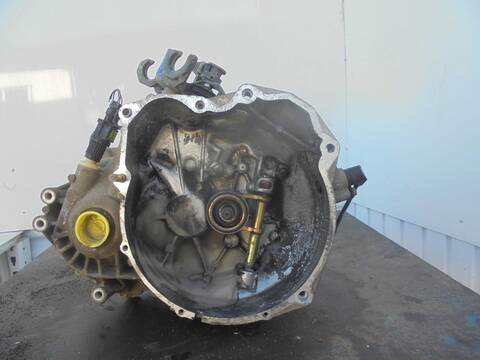 Foto 1ª: Caja Cambios Chevrolet Matiz SE 64CV 47KW [B10S1-G] (2006)