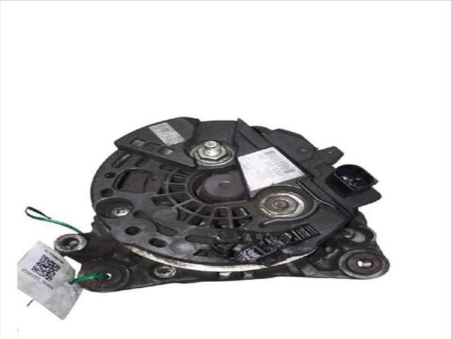 Foto 2ª: Alternador Audi A4 1.9 TDI (2004)
