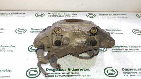 Foto 2ª: Pinza Freno Delantera Derecho Audi Allroad 2.5 TDI 132KW) 180CV [BAU] (2005)