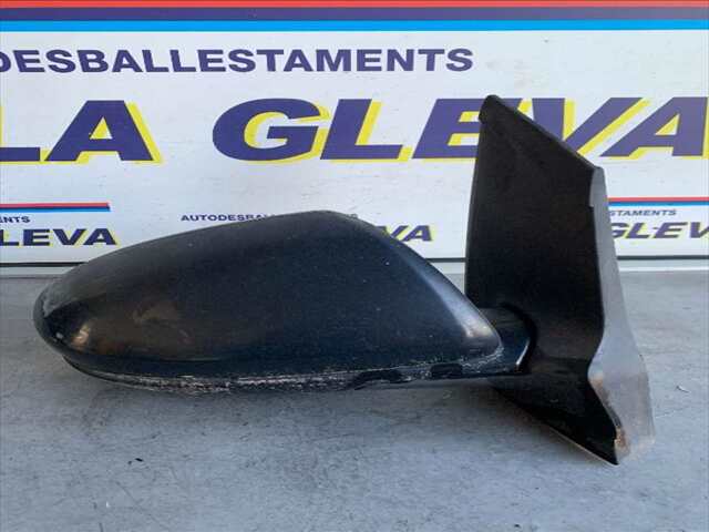 Foto 2ª: Retrovisor Derecho Mazda 2 1.4 HDI68-75CV 0CV [F6] (2009)