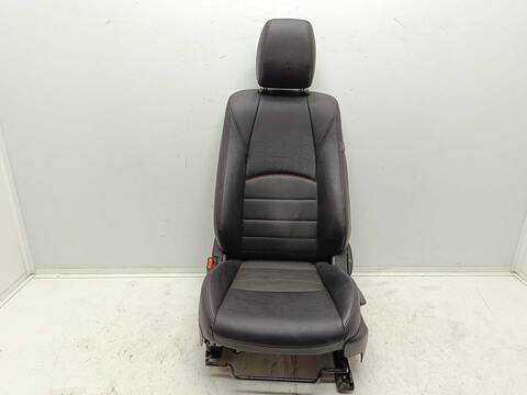 Asiento Delantero Izquierdo Mazda CX3 G CENTER-LINE
