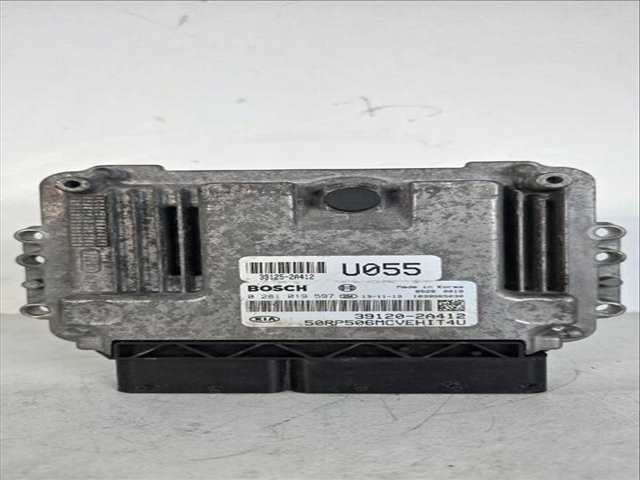 Centralita Motor ECU Kia Carens EMOTION 136CV 100KW