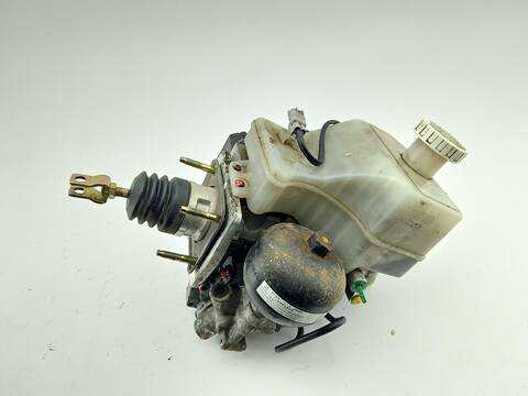 Abs Mitsubishi Montero 3.2 DI-D CAT 165CV 121KW