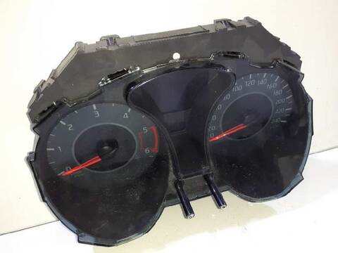 Cuadro de Instrumentos Nissan Juke 1.5 TD CAT 110CV 81KW