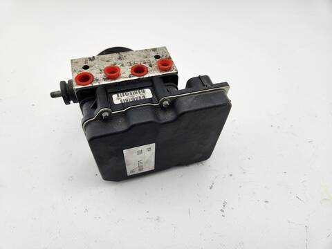 Foto 2ª: Abs Seat Ibiza STYLE TECH 90CV 66KW [CAYB] (2010)