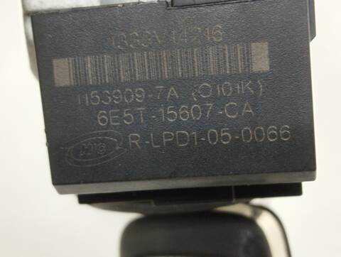 Foto 2ª: Motor de Arranque Ford C Max TITANIUM 95CV 70KW [T3DA] (2013)