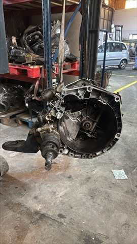 Caja Cambios Fiat Seicento 1.1 GASOLINA