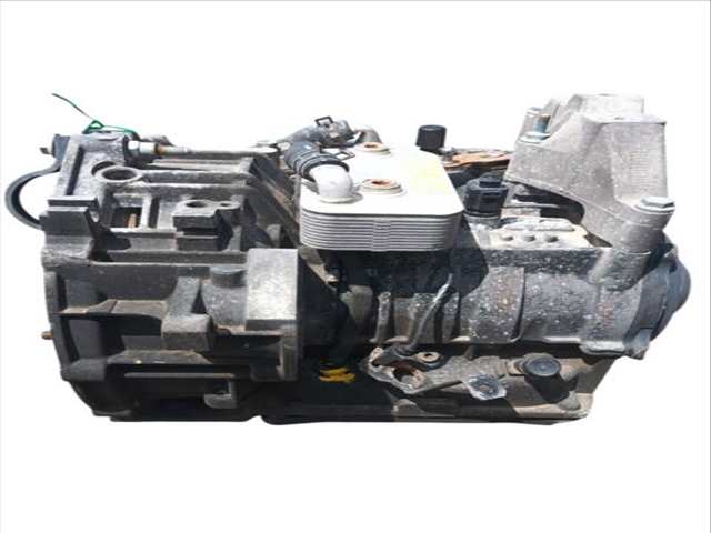 Foto 3ª: Caja Cambios Audi A3 1.9 TDI (1996)