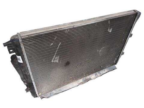 Foto 2ª: Radiador Motor Volkswagen Tiguan 2.0 TDI 4MOTION (2007)