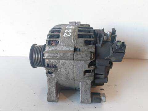 Foto 2ª: Alternador Ford Focus BUSINESS 1.5 TDCI CAT 120CV