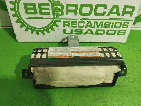 Foto 2ª: Airbag Delantero Derecho Nissan Micra 1.2 CAT 80CV 59KW [CR12DE] (2006)
