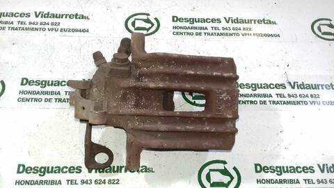 Pinza Freno Trasera Derecho Volkswagen Polo ADVANCE 105CV 77KW
