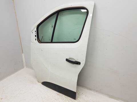 Foto 2ª: Puerta Delantera Izquierda Nissan NV300 L1H1 27T PRO FURGON (2016)