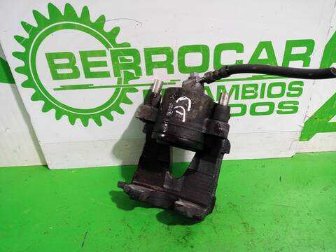 Foto 3ª: Pinza Freno Delantera Derecho Seat Ibiza EMOCION 60CV 44KW [CGPB] (2010)