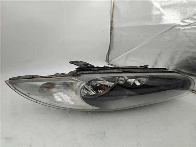 Foto 3ª: Faro Derecho Bmw Serie 1 114 2.0 118I [2.0 LTR. - 105 KW 16V] [N47D20A]