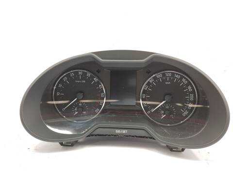 Cuadro de Instrumentos Skoda Octavia 1.6 TDI 105CV 77KW