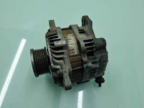 Alternador Nissan Pathfinder 2.5 DCI DIESEL CAT 171CV 126KW