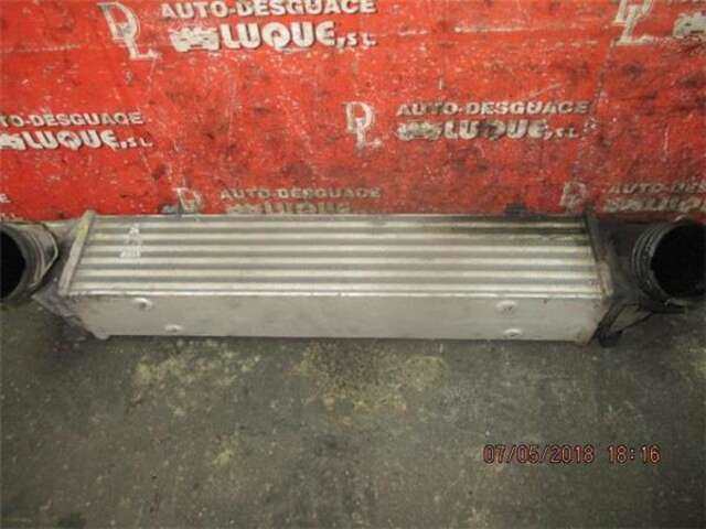 Intercooler Bmw Serie 1 114 2.0 118D [2.0 LTR. - 90 KW 16V DIESEL CAT]