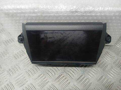 Foto 1ª: Cuadro de Instrumentos Citroen C4 1.5 BLUEHDI 130 BBYHZB) 131CV 96KW [YH01] (2021)