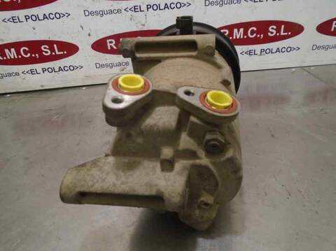 Foto 4ª: Compresor Aire Acondicionado Ford Transit 2.2 TDCI CAT 85CV 63KW [P8FA] (2007)