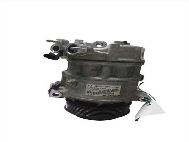 Foto 2ª: Compresor Aire Acondicionado Jaguar E Pace 2.0 D150 AWD X540) (2017)