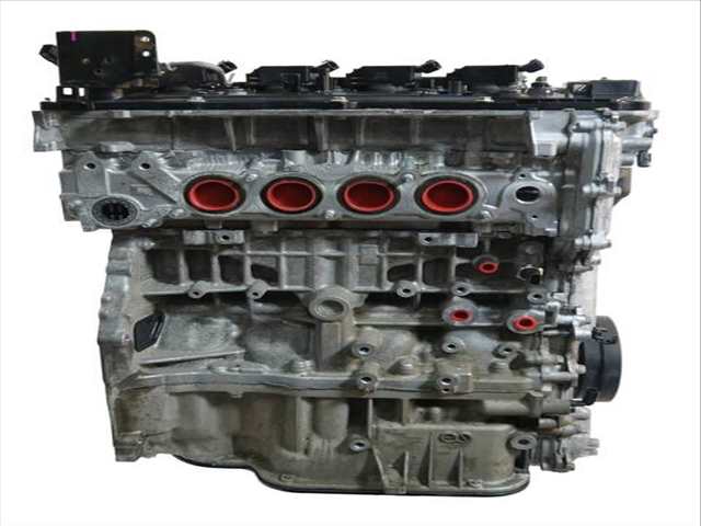 Foto 2ª: Motor Completo Lexus ES 218 CV 160KW [A25A-FXS A25A] (2021)