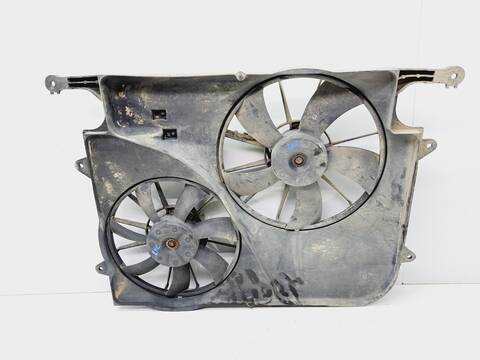 Foto 1ª: Electroventilador Chevrolet Captiva 2.0 VCDI LS 150CV 110KW [Z20S] (2007)