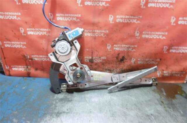 Elevalunas Eléctrico Delantero Derecho Hyundai Matrix 1.6