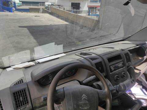 Salpicadero Citroen Jumper 4HU FURGON