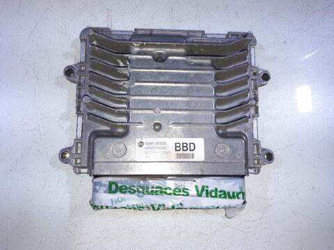 Centralita Motor ECU Kia Niro CONCEPT PLUG-IN HYBRID 5P