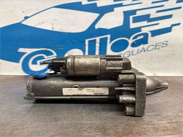 Foto 1ª: Motor de Arranque Citroen C3 1.4 HDI 70 [8HZ (DV4TD)]