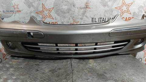Foto 4ª: Paragolpes Delantero Mercedes Clase C 160 180 COMPRESSOR 203.046) BERLINA 143CV 105KW [M271946] (2004)