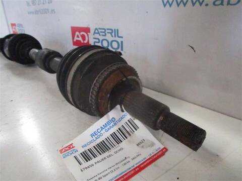Foto 3ª: Transmision Delantera Derecha Toyota Corolla 2.2 D-4D SPORT 177CV 130KW [2AD-FHV] (2006)