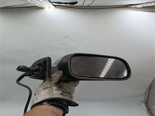Retrovisor Derecho Peugeot 307 2.0 XR CLIM [2.0 LTR. - 66 KW HDI CAT]