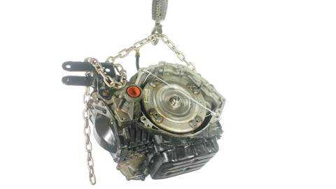 Caja Cambios Chrysler Voyager 2.8 CRD