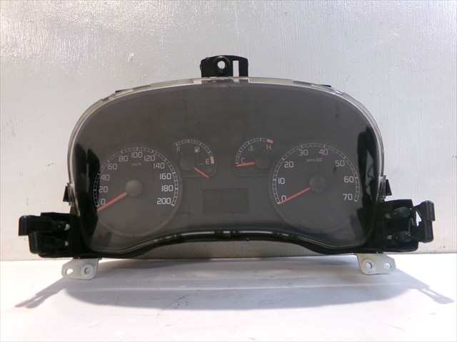 Cuadro de Instrumentos Fiat Punto 1.2 G 2003-2006