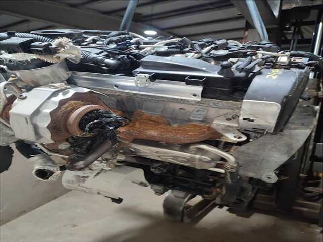 Foto 2ª: Motor Completo Skoda Octavia BERLINA
