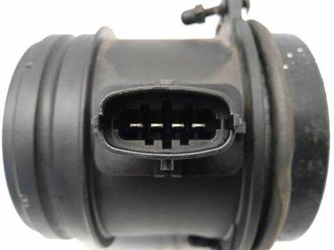 Foto 3ª: Caudalimetro Ferrari 458 ITALIA 570CV (2009)