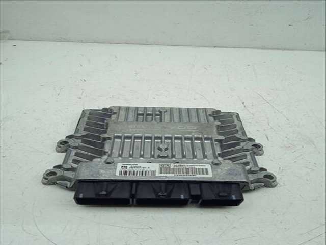 Centralita Motor ECU Citroen C5 2.0 HDI FAP CAT RHR - DW10BTED4) BERLINA 136CV 100KW