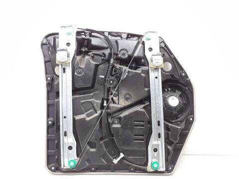 Foto 3ª: Elevalunas Eléctrico Delantero Derecho Mercedes Clase V 200 136CV 100KW (2014)