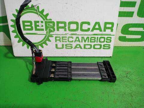 Calefacción Peugeot 508 ACTIVE 140CV 103KW